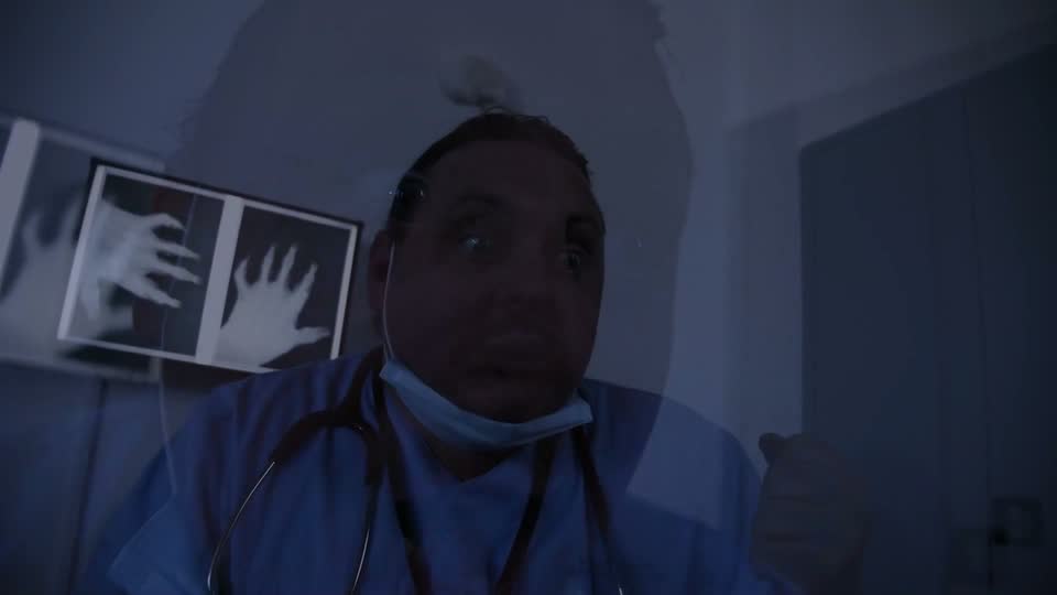 End of History Part 1 frame 65